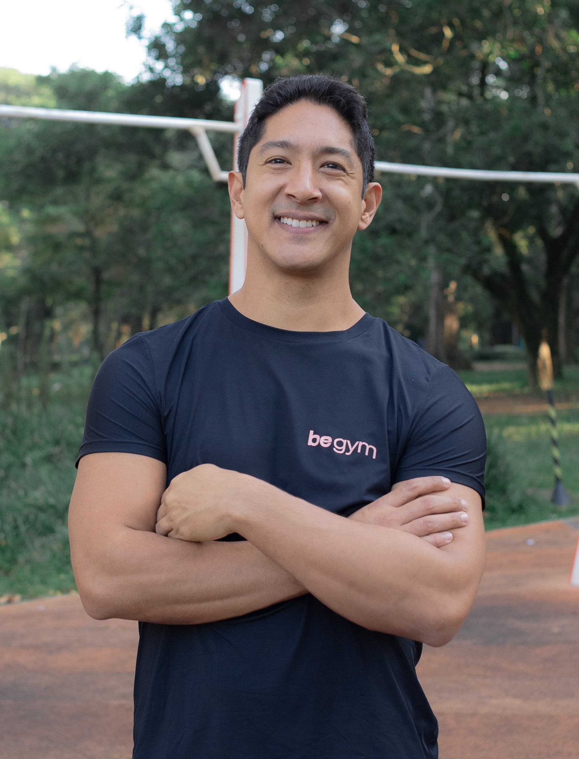 Leo Fukuda