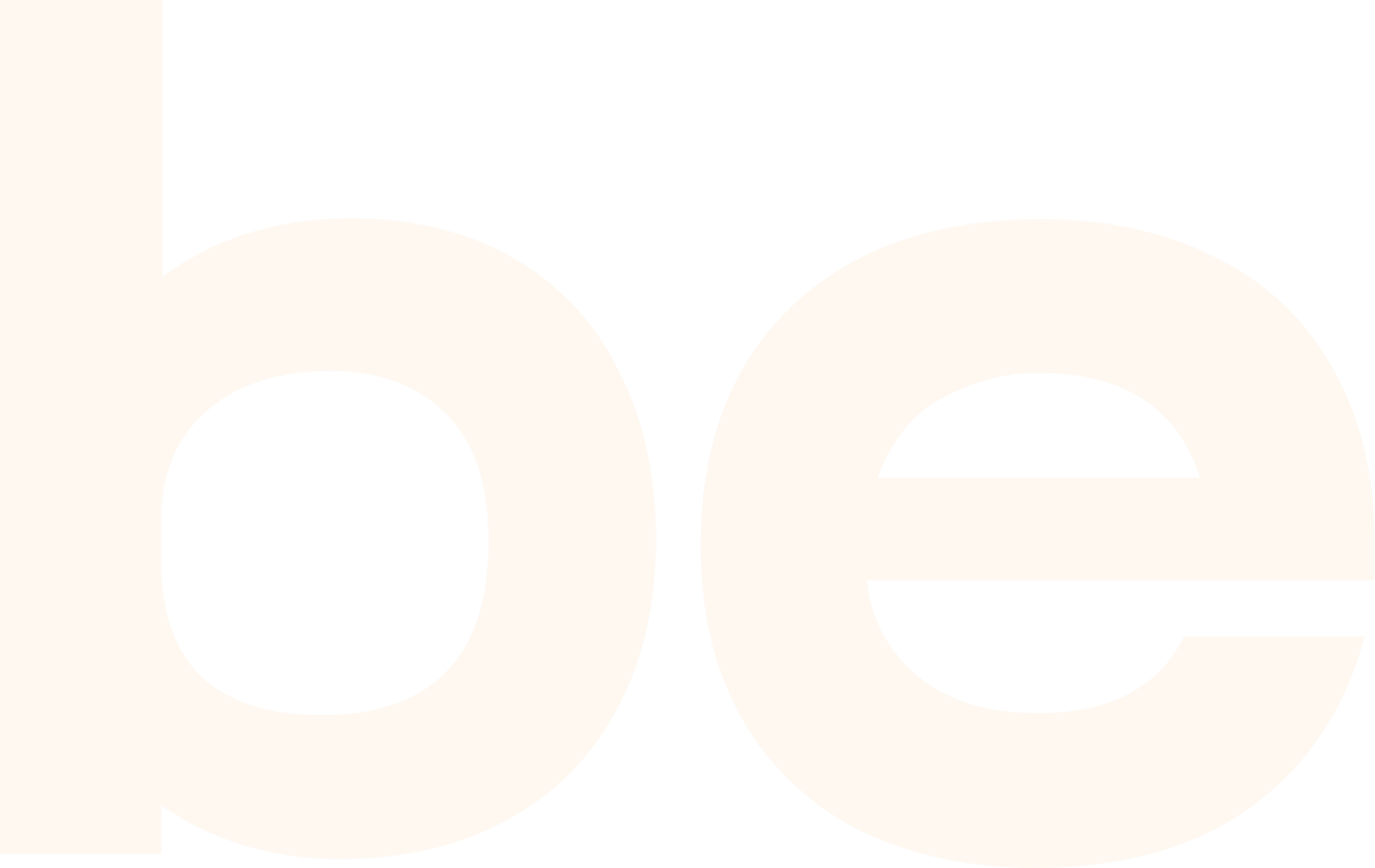 Be